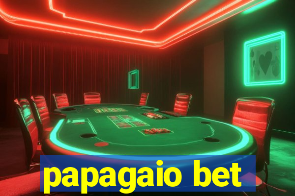 papagaio bet
